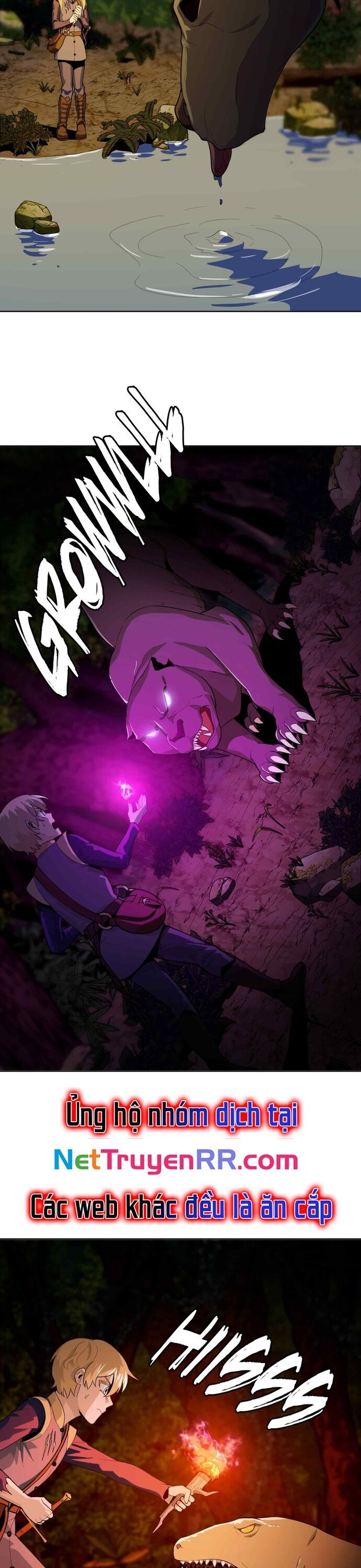 Trọng Sinh Chi Quân Chủ - Chapter 14 - Page 9