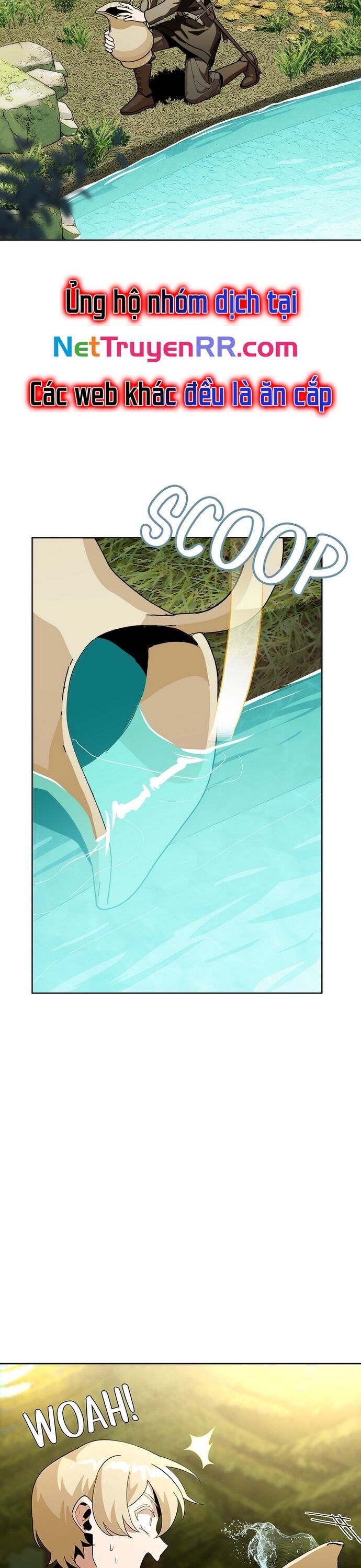 Trọng Sinh Chi Quân Chủ - Chapter 15 - Page 11