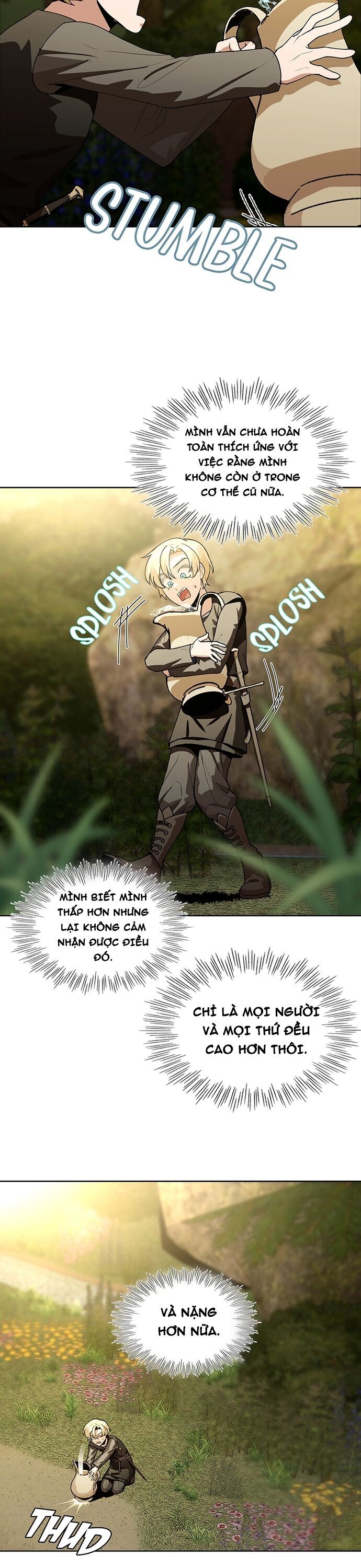 Trọng Sinh Chi Quân Chủ - Chapter 15 - Page 12