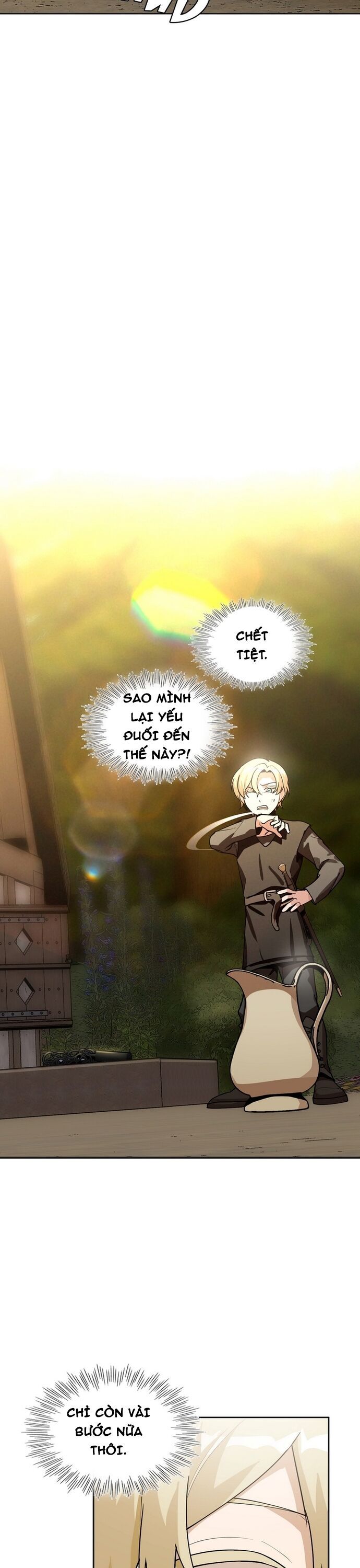 Trọng Sinh Chi Quân Chủ - Chapter 15 - Page 16