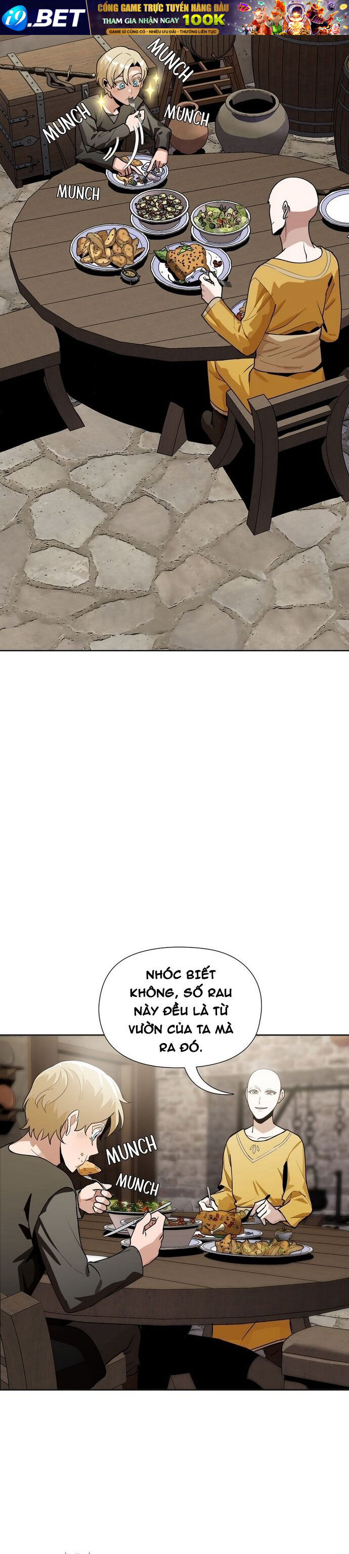 Trọng Sinh Chi Quân Chủ - Chapter 15 - Page 20