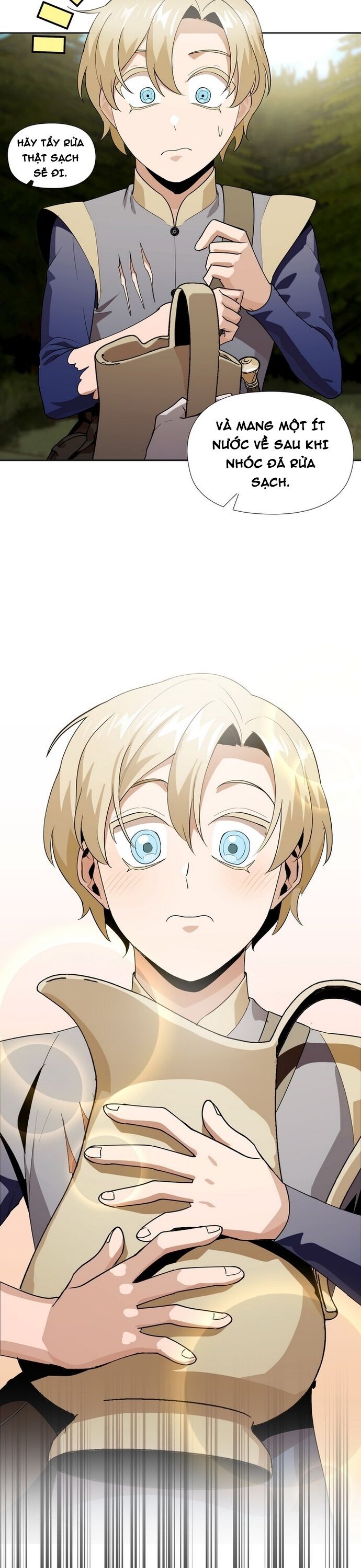 Trọng Sinh Chi Quân Chủ - Chapter 15 - Page 3