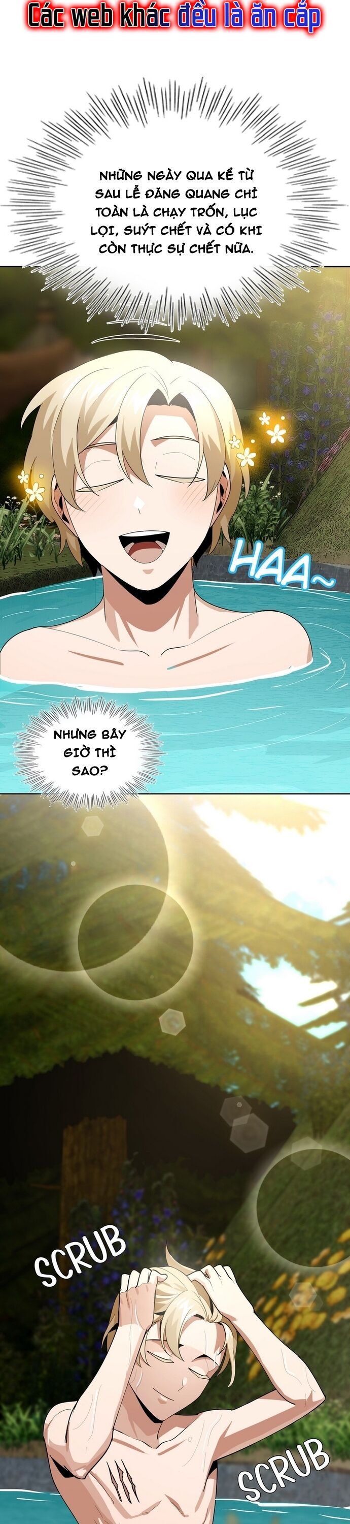 Trọng Sinh Chi Quân Chủ - Chapter 15 - Page 5