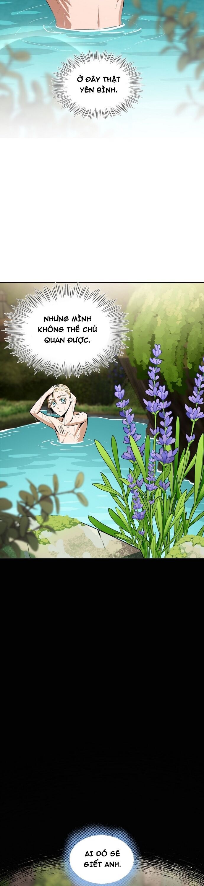 Trọng Sinh Chi Quân Chủ - Chapter 15 - Page 6