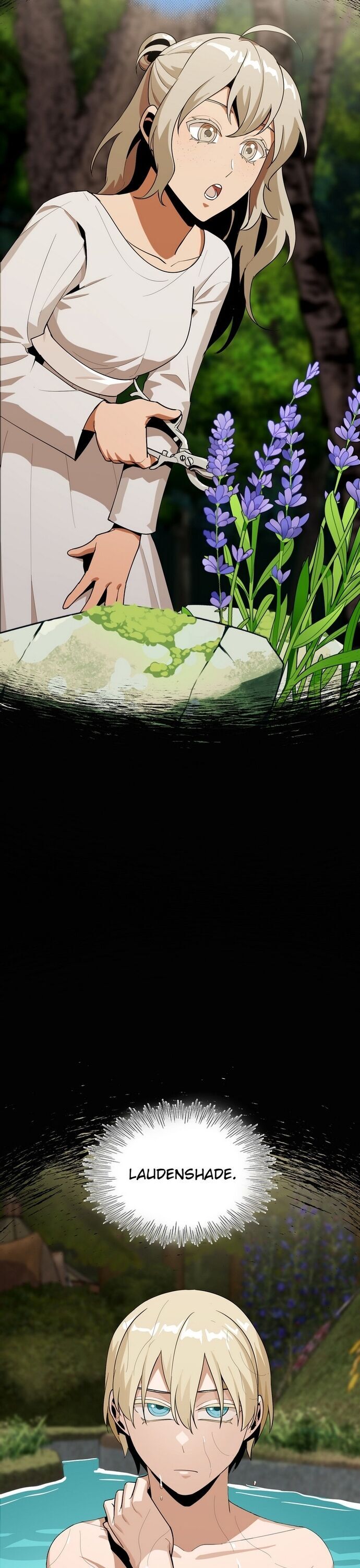 Trọng Sinh Chi Quân Chủ - Chapter 15 - Page 7