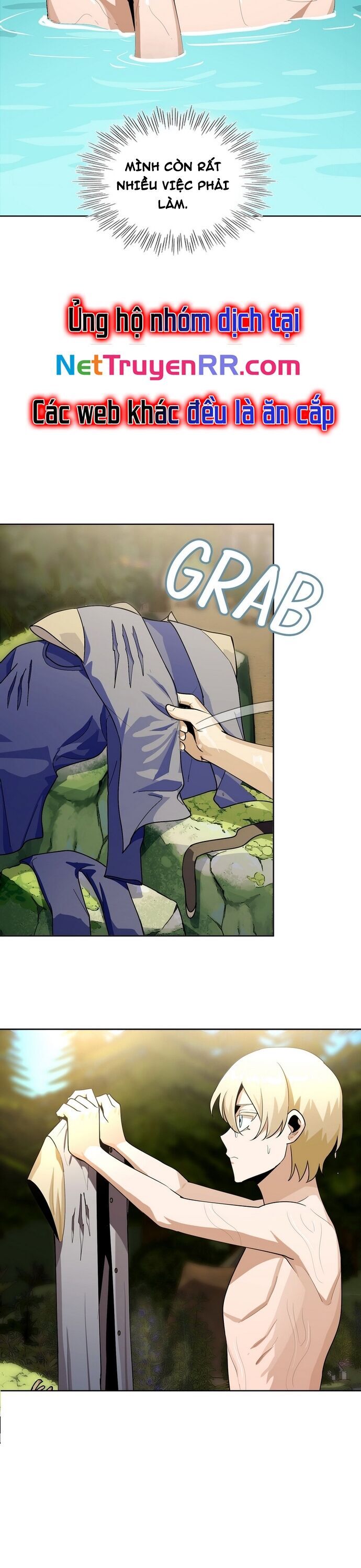 Trọng Sinh Chi Quân Chủ - Chapter 15 - Page 8