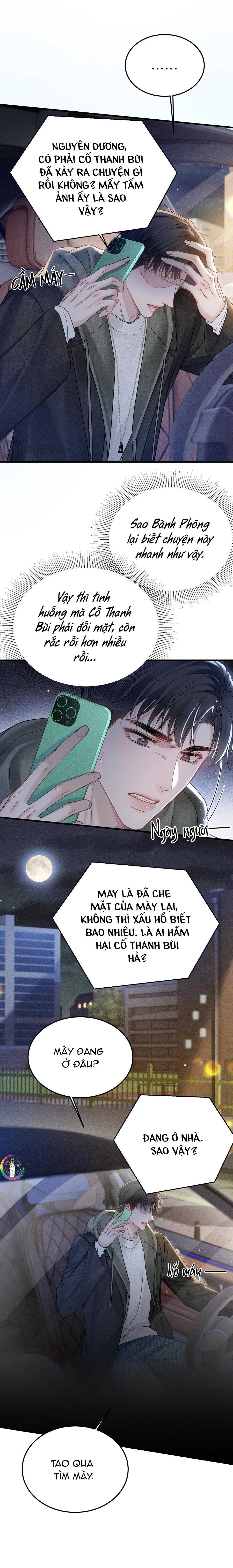 Cuộc Đối Đầu Gay Gắt - Chapter 100 - Page 10