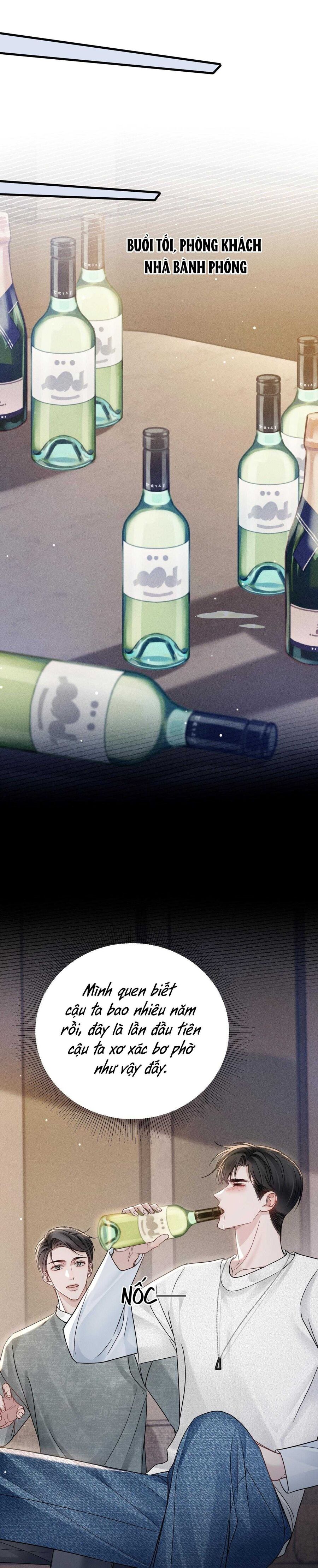 Cuộc Đối Đầu Gay Gắt - Chapter 100 - Page 11