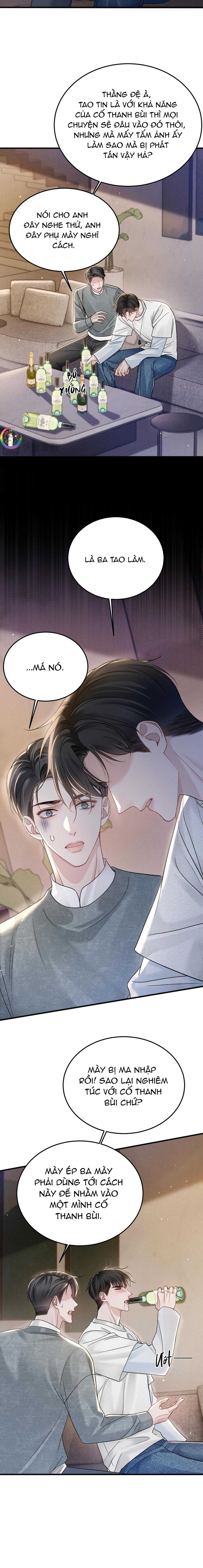 Cuộc Đối Đầu Gay Gắt - Chapter 100 - Page 12
