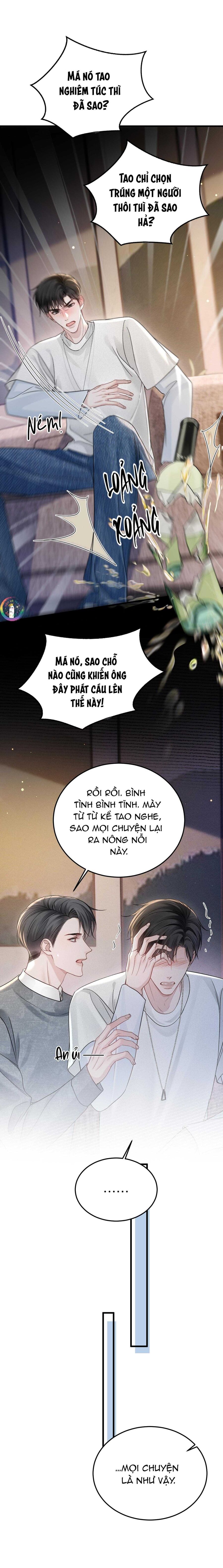 Cuộc Đối Đầu Gay Gắt - Chapter 100 - Page 13