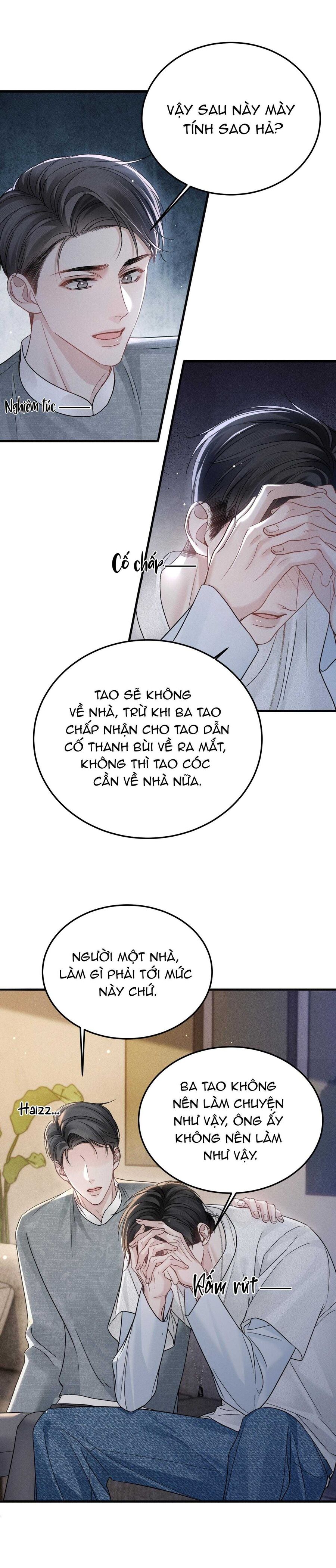 Cuộc Đối Đầu Gay Gắt - Chapter 100 - Page 15