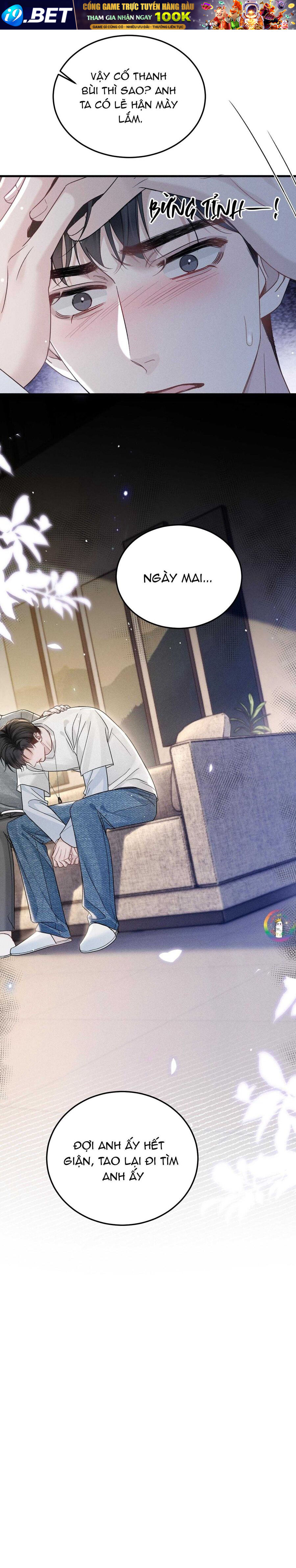 Cuộc Đối Đầu Gay Gắt - Chapter 100 - Page 16