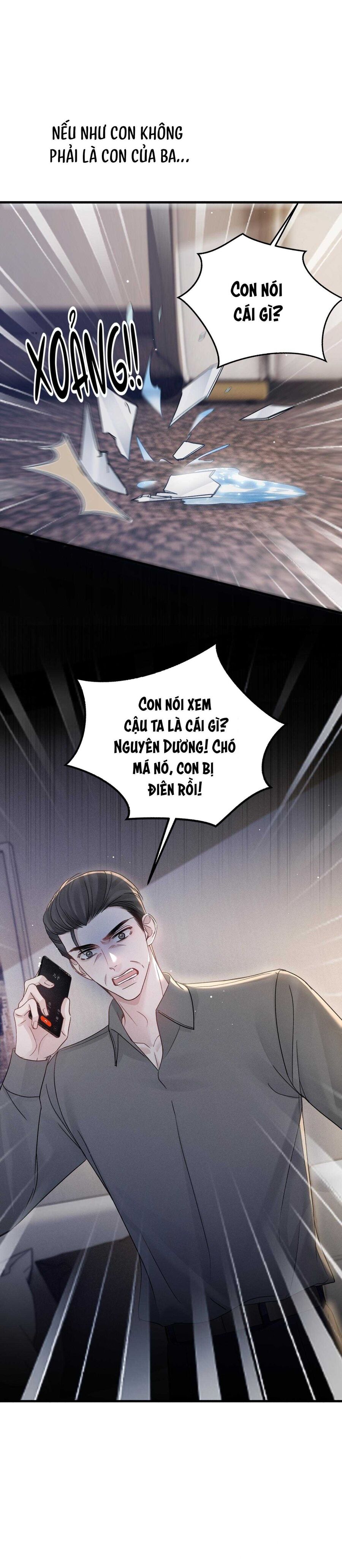 Cuộc Đối Đầu Gay Gắt - Chapter 100 - Page 6