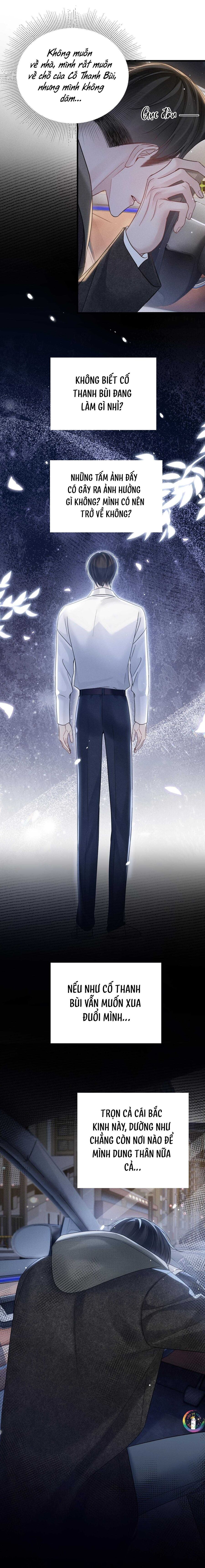 Cuộc Đối Đầu Gay Gắt - Chapter 100 - Page 8