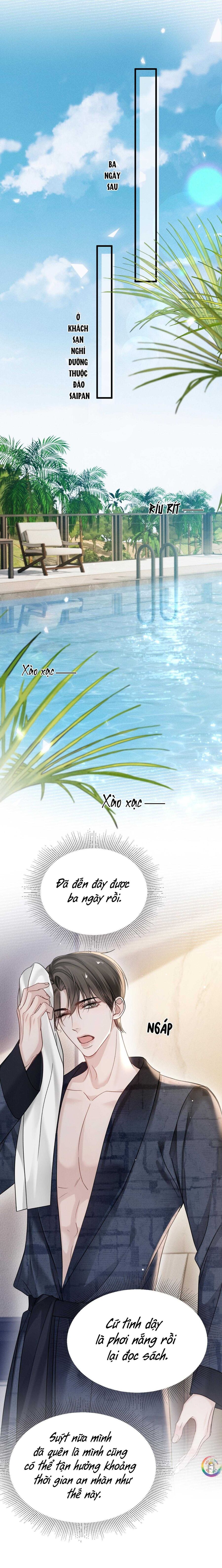 Cuộc Đối Đầu Gay Gắt - Chapter 101 - Page 10