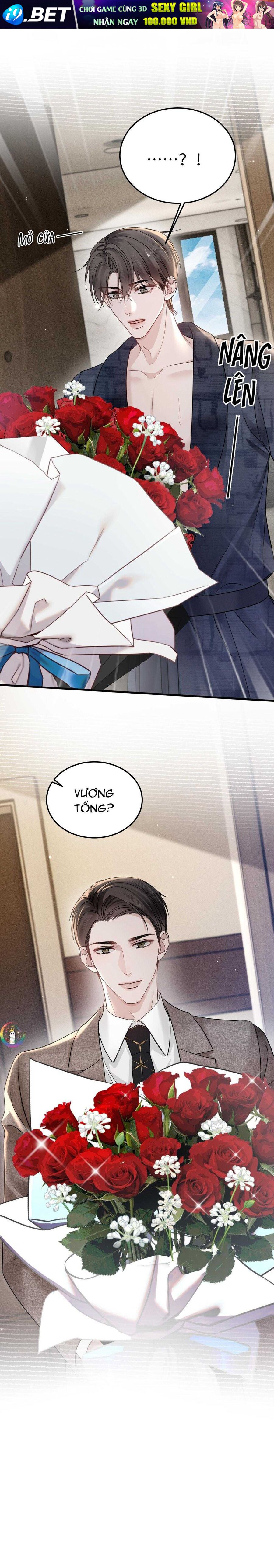 Cuộc Đối Đầu Gay Gắt - Chapter 101 - Page 12