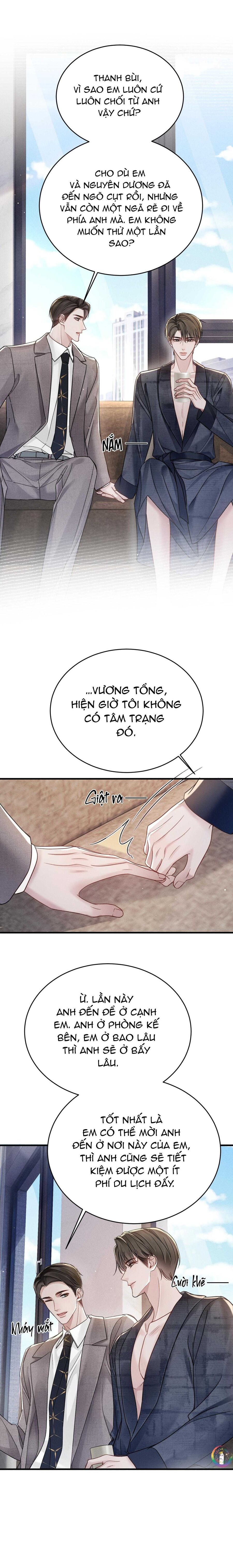 Cuộc Đối Đầu Gay Gắt - Chapter 101 - Page 16