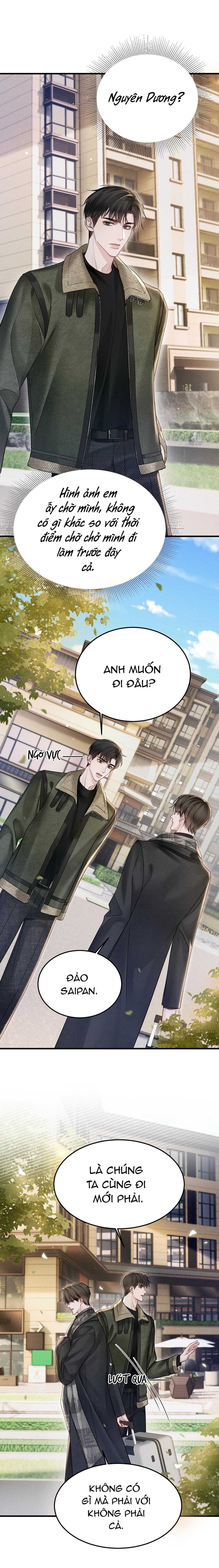Cuộc Đối Đầu Gay Gắt - Chapter 101 - Page 3