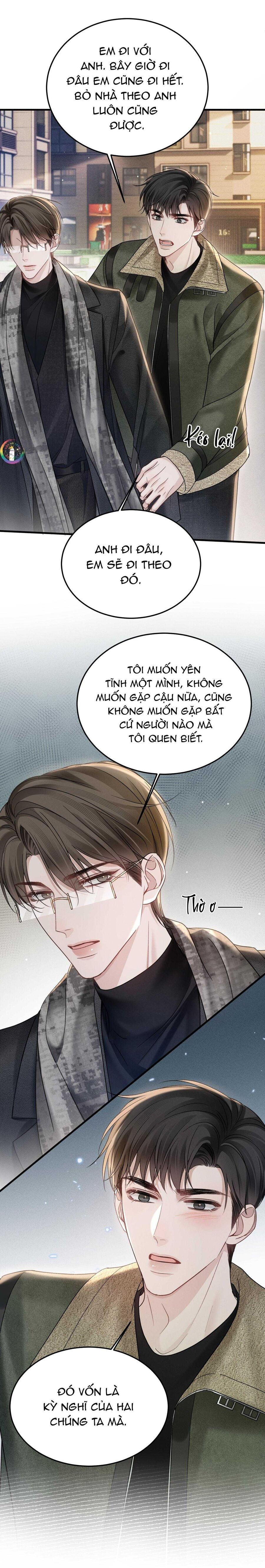Cuộc Đối Đầu Gay Gắt - Chapter 101 - Page 4