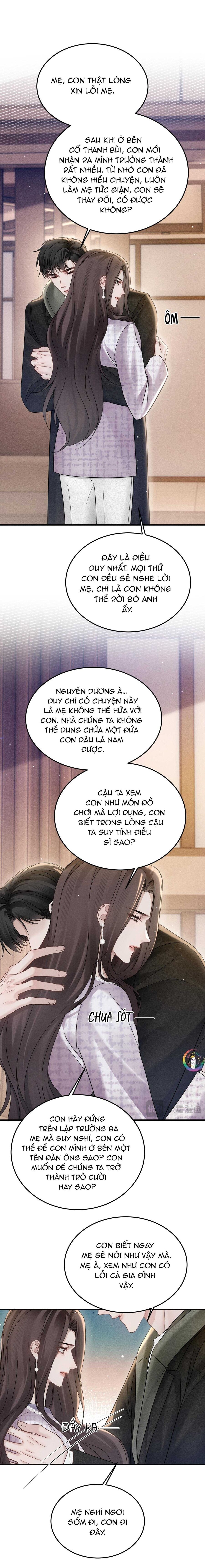 Cuộc Đối Đầu Gay Gắt - Chapter 99 - Page 12