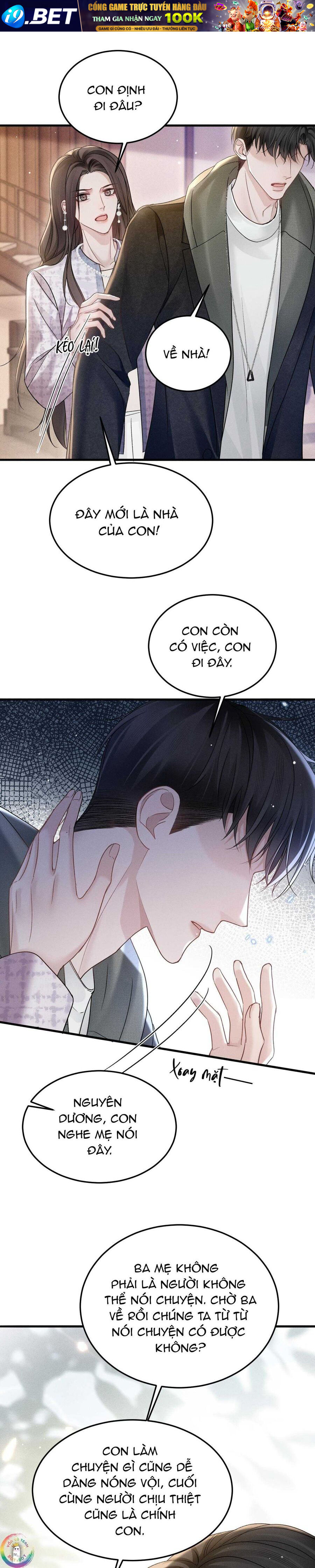 Cuộc Đối Đầu Gay Gắt - Chapter 99 - Page 13