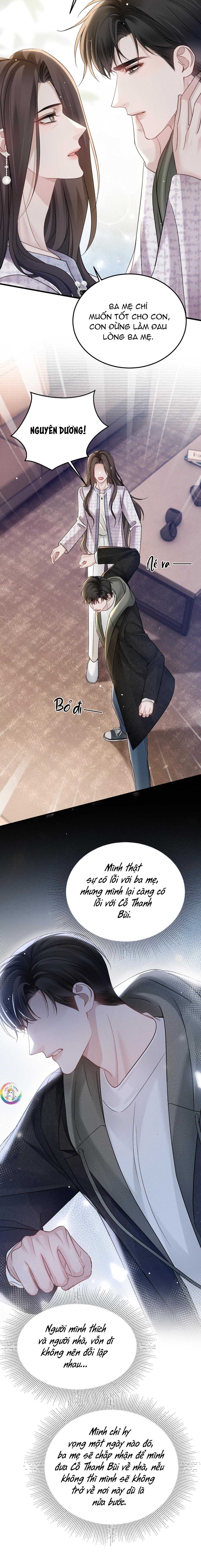 Cuộc Đối Đầu Gay Gắt - Chapter 99 - Page 14