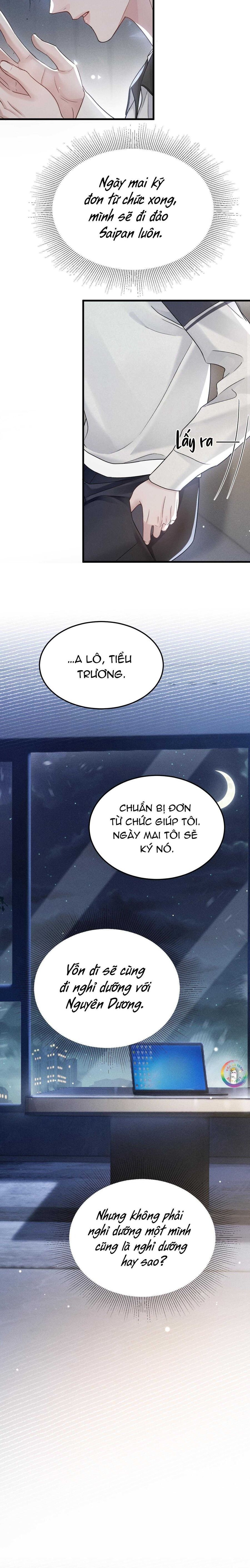 Cuộc Đối Đầu Gay Gắt - Chapter 99 - Page 4