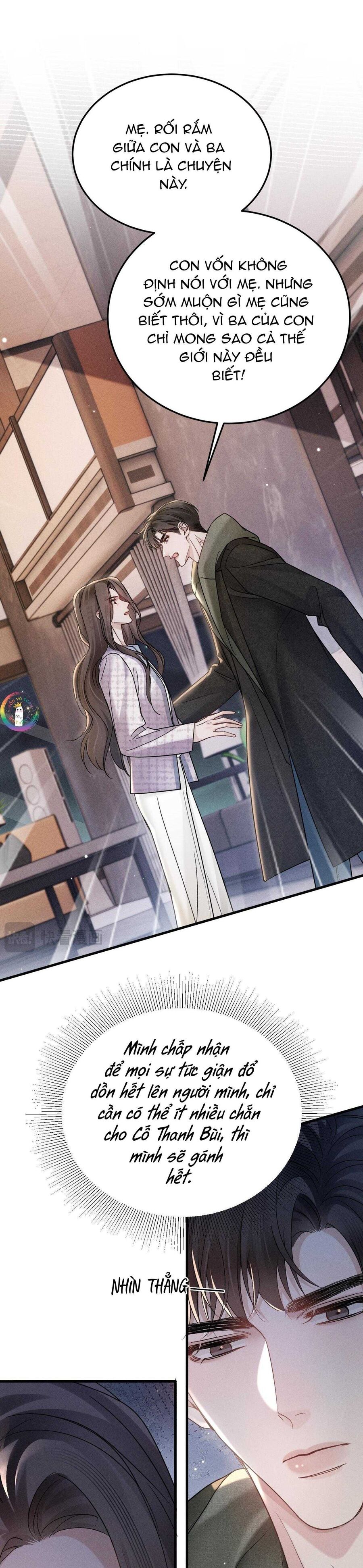 Cuộc Đối Đầu Gay Gắt - Chapter 99 - Page 7