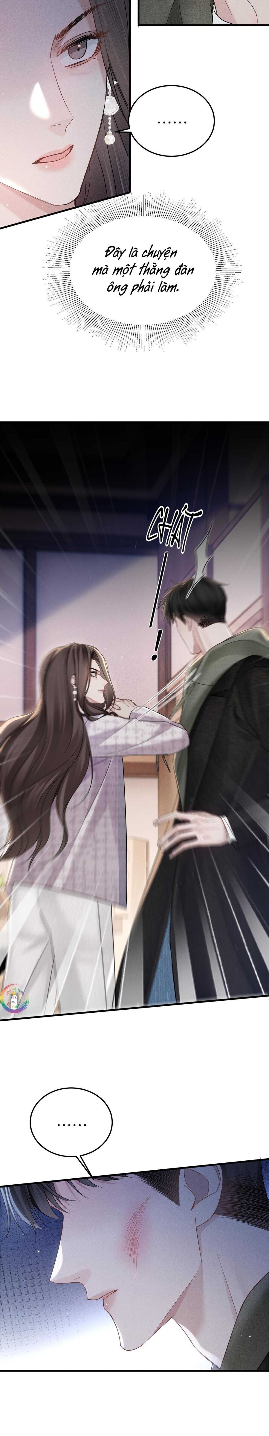 Cuộc Đối Đầu Gay Gắt - Chapter 99 - Page 8