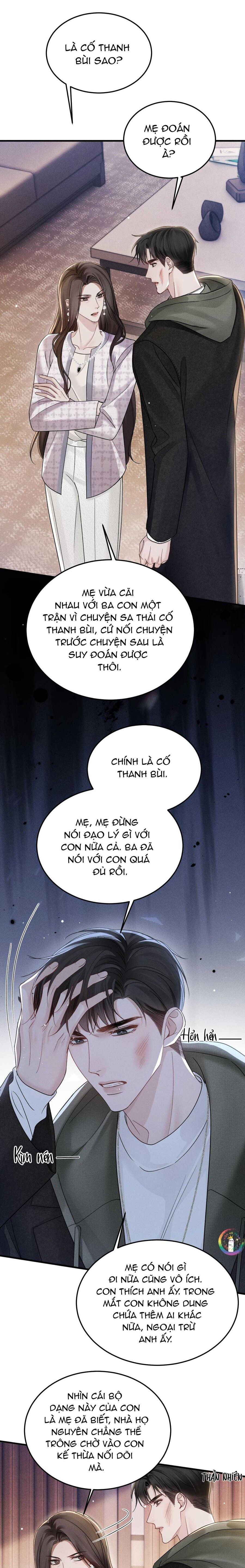 Cuộc Đối Đầu Gay Gắt - Chapter 99 - Page 9