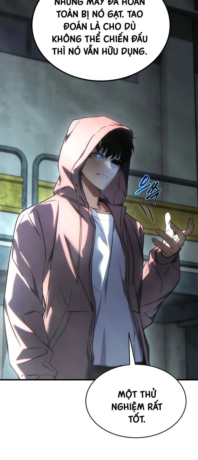 Người Chơi Mạnh Nhất Hồi Quy Lần Thứ 100 - Chapter 45 - Page 11