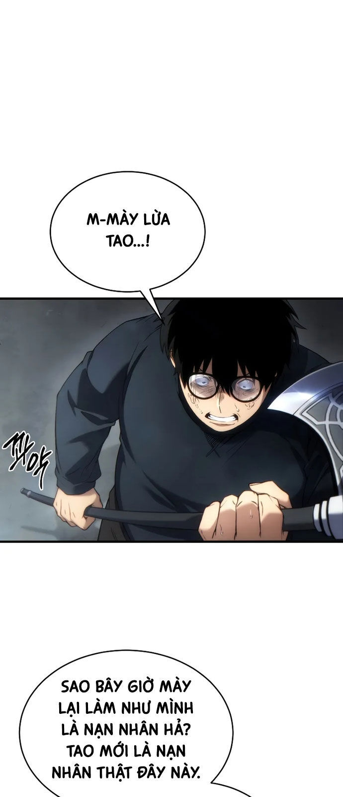 Người Chơi Mạnh Nhất Hồi Quy Lần Thứ 100 - Chapter 45 - Page 12