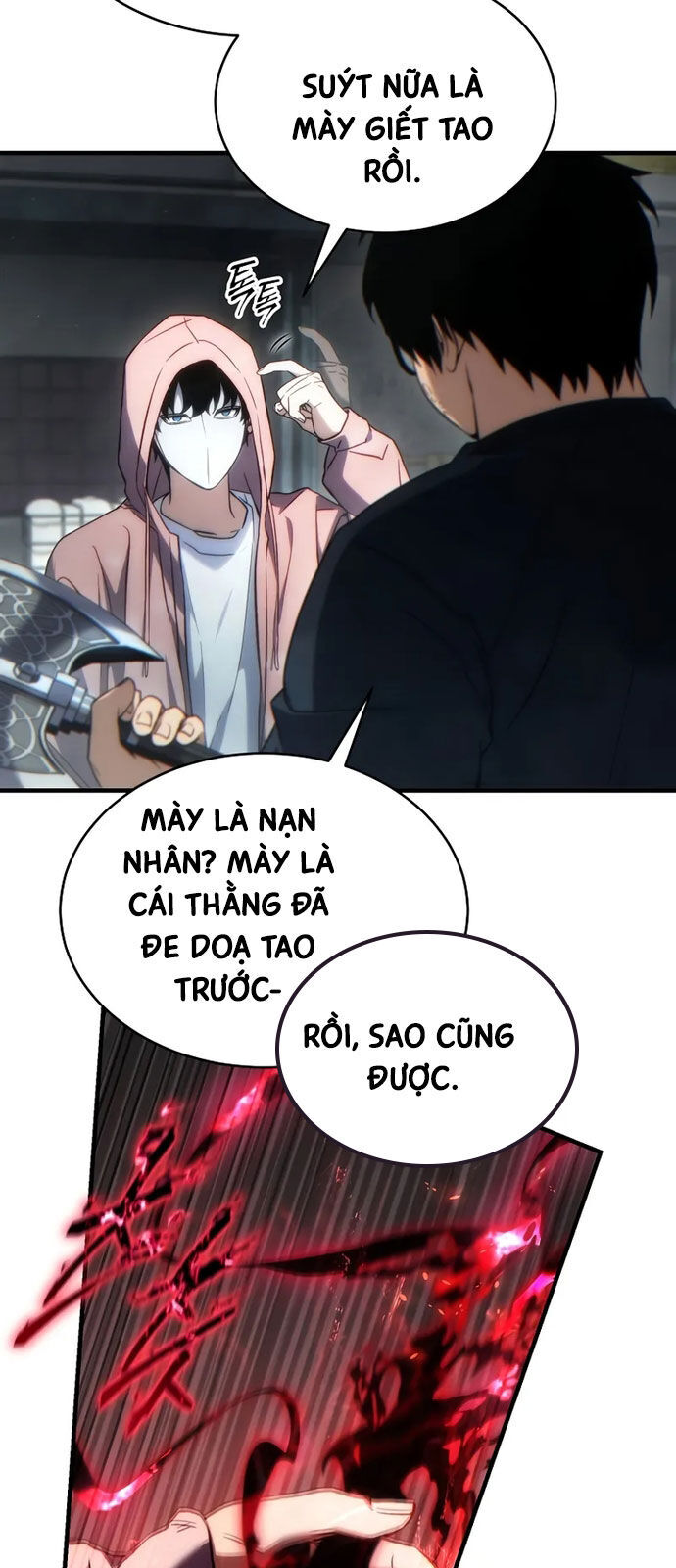 Người Chơi Mạnh Nhất Hồi Quy Lần Thứ 100 - Chapter 45 - Page 13