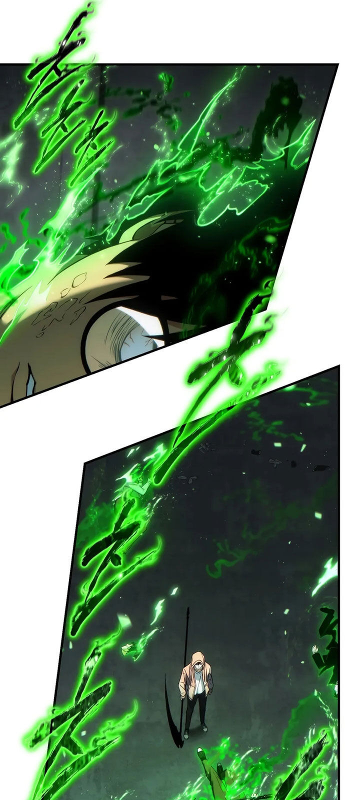 Người Chơi Mạnh Nhất Hồi Quy Lần Thứ 100 - Chapter 45 - Page 19