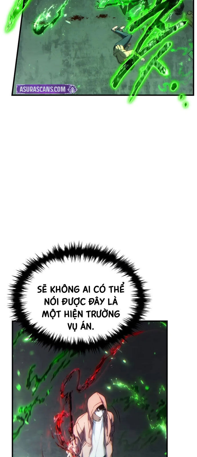 Người Chơi Mạnh Nhất Hồi Quy Lần Thứ 100 - Chapter 45 - Page 20