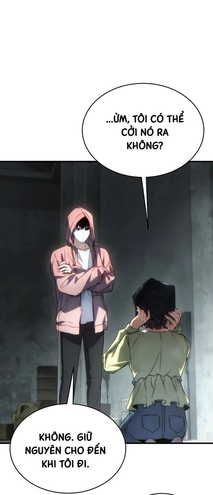 Người Chơi Mạnh Nhất Hồi Quy Lần Thứ 100 - Chapter 45 - Page 24