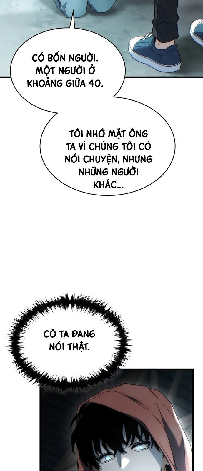 Người Chơi Mạnh Nhất Hồi Quy Lần Thứ 100 - Chapter 45 - Page 27