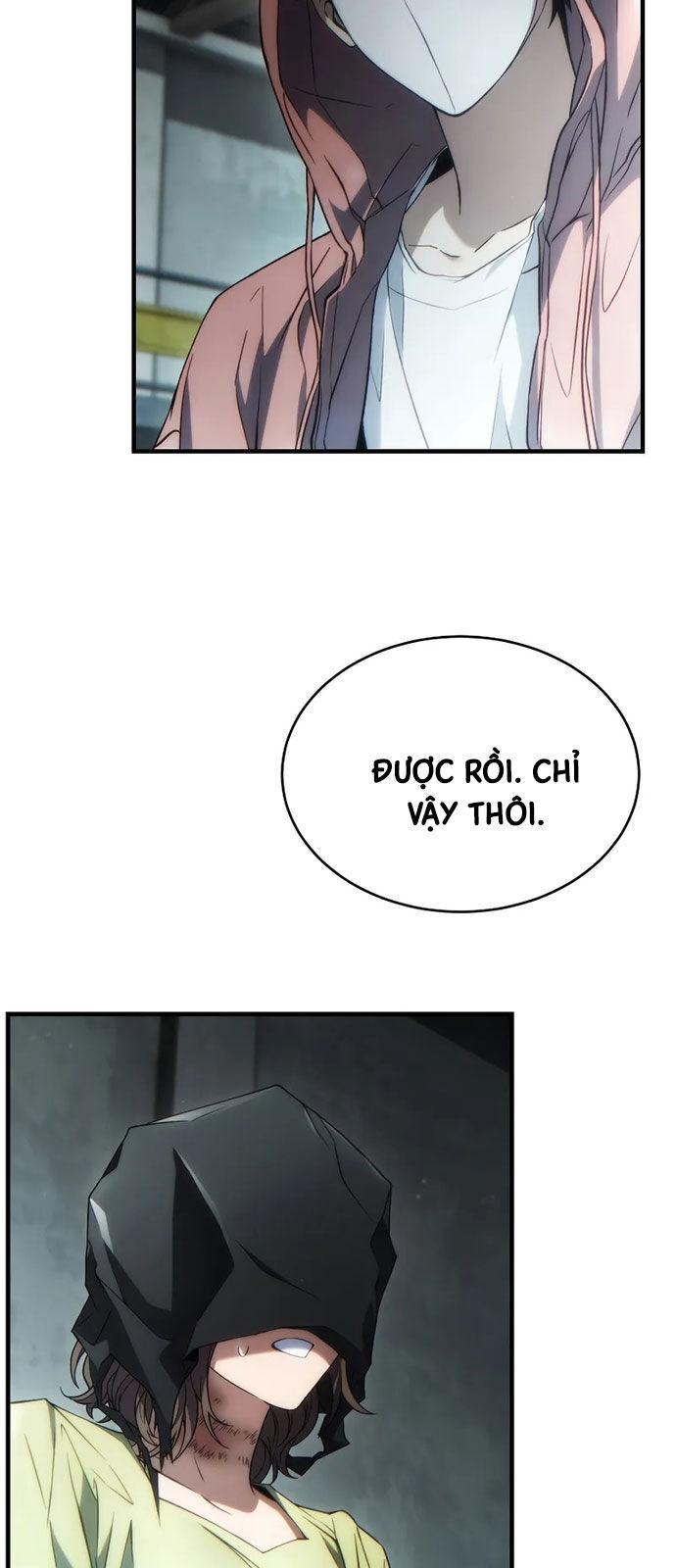 Người Chơi Mạnh Nhất Hồi Quy Lần Thứ 100 - Chapter 45 - Page 28