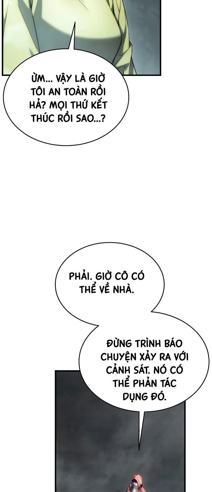 Người Chơi Mạnh Nhất Hồi Quy Lần Thứ 100 - Chapter 45 - Page 29