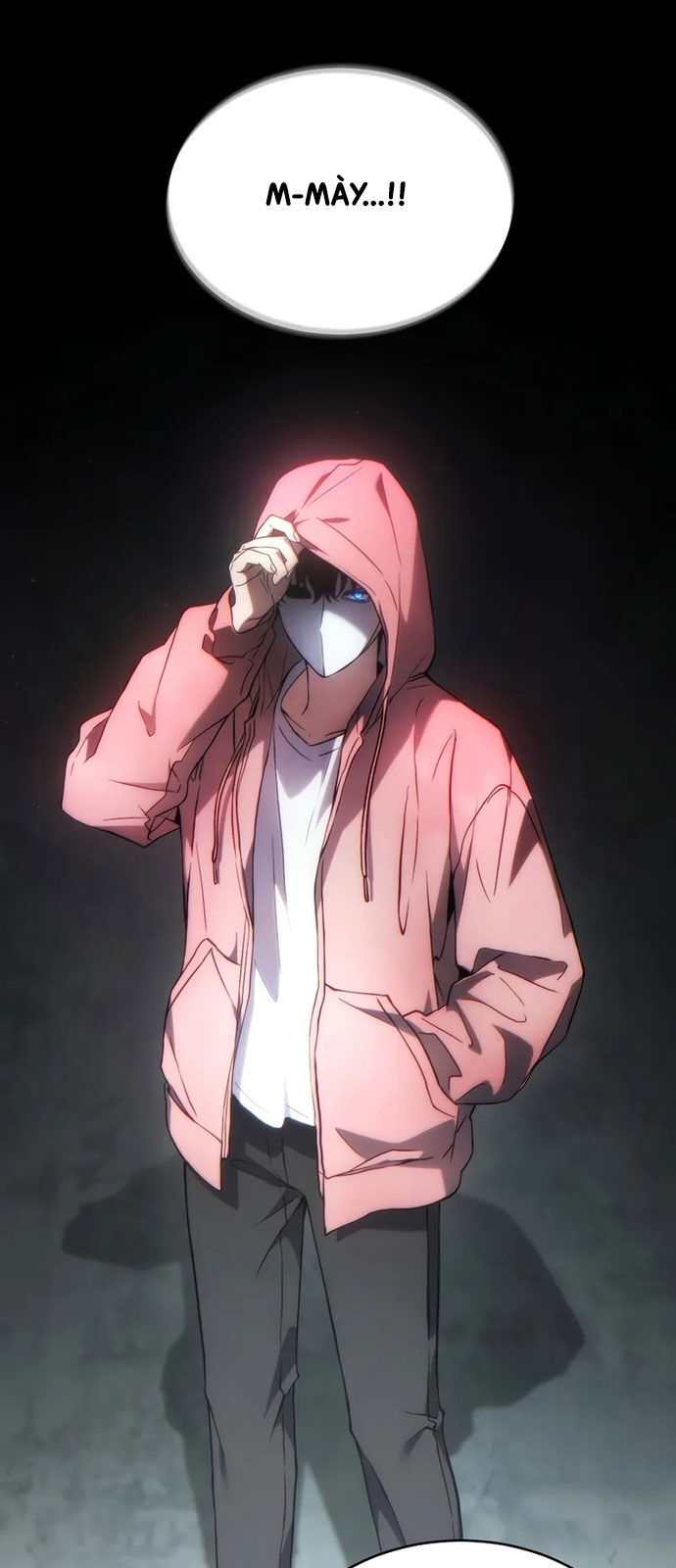 Người Chơi Mạnh Nhất Hồi Quy Lần Thứ 100 - Chapter 45 - Page 3