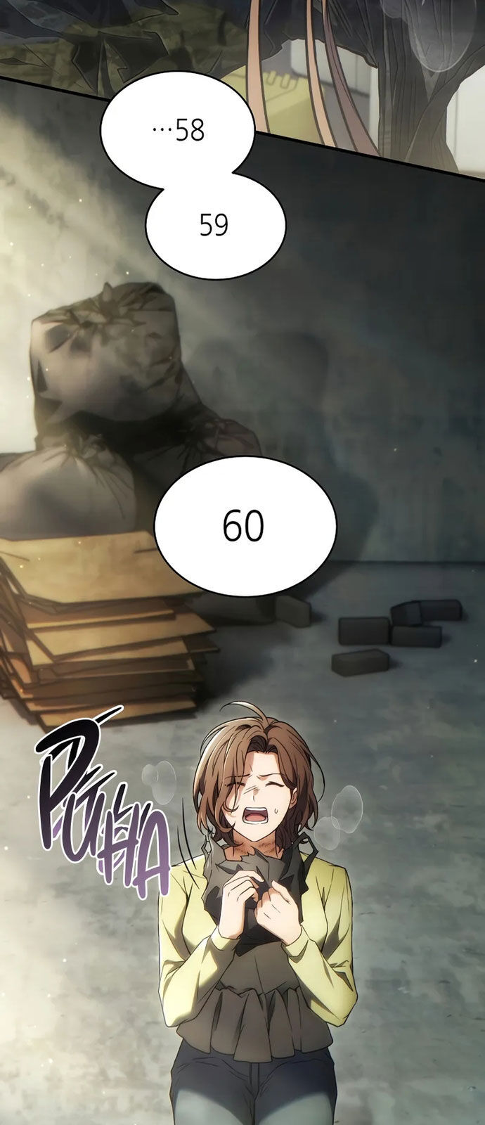 Người Chơi Mạnh Nhất Hồi Quy Lần Thứ 100 - Chapter 45 - Page 32