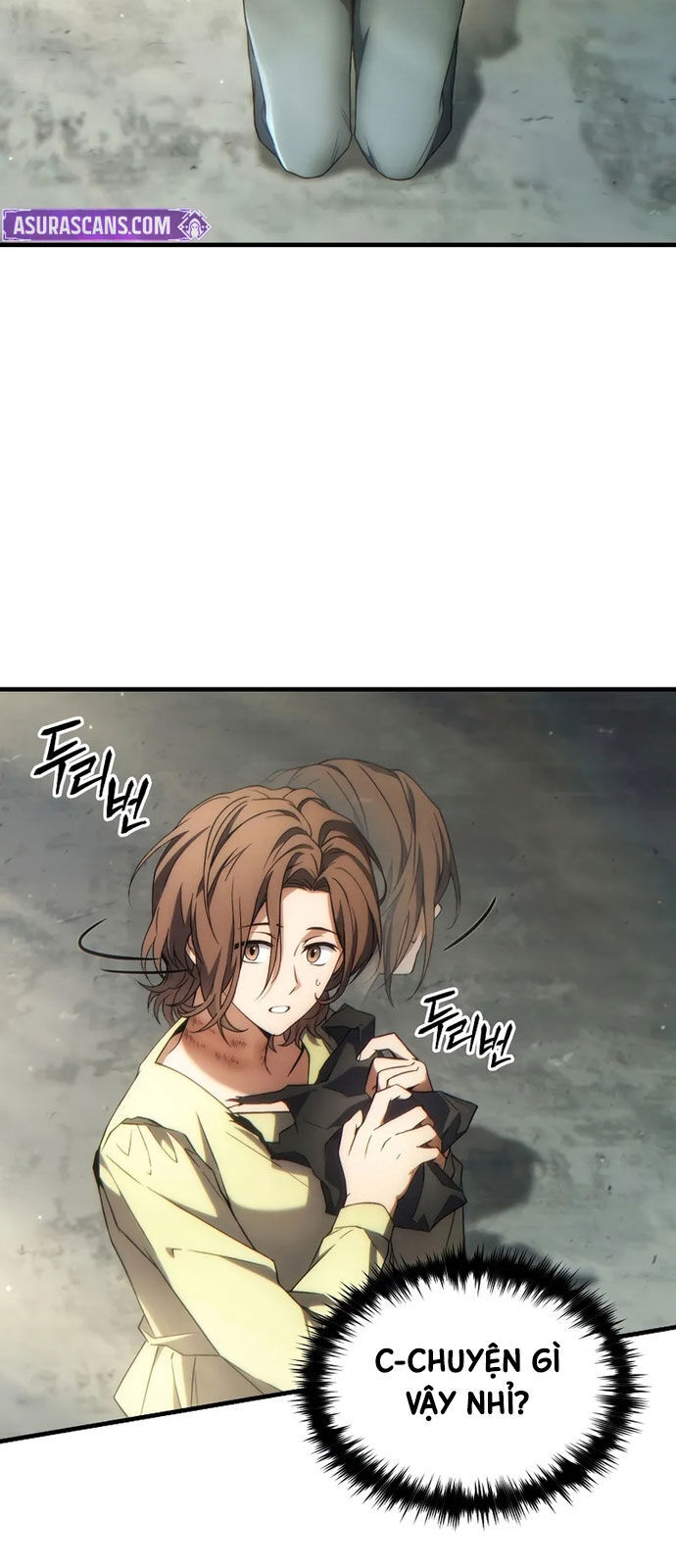 Người Chơi Mạnh Nhất Hồi Quy Lần Thứ 100 - Chapter 45 - Page 33