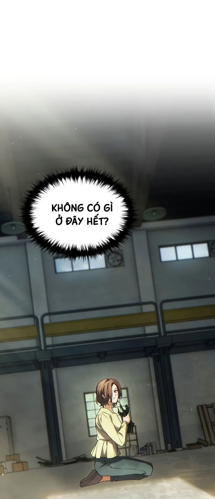 Người Chơi Mạnh Nhất Hồi Quy Lần Thứ 100 - Chapter 45 - Page 34