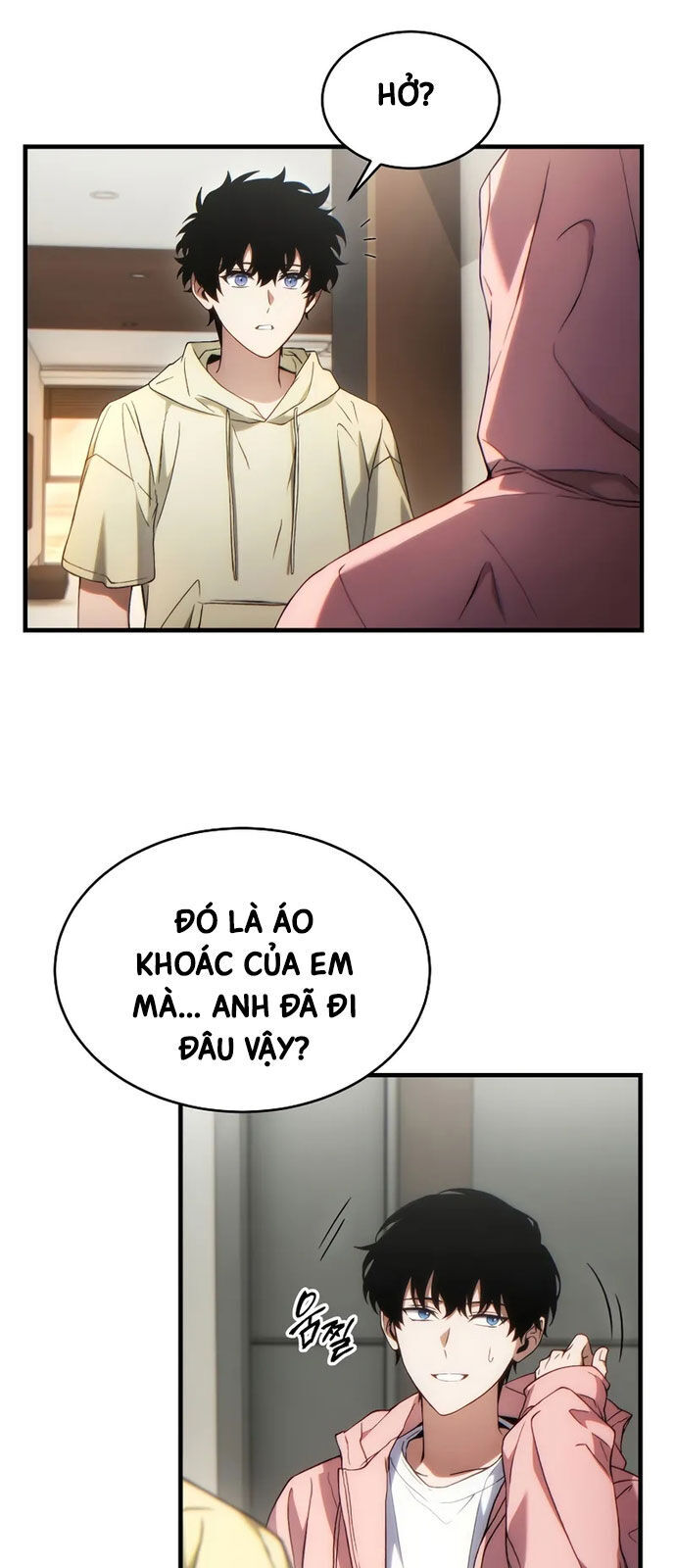 Người Chơi Mạnh Nhất Hồi Quy Lần Thứ 100 - Chapter 45 - Page 39