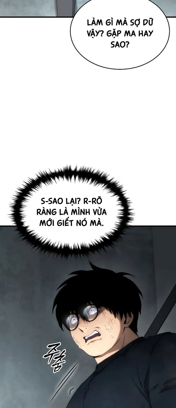 Người Chơi Mạnh Nhất Hồi Quy Lần Thứ 100 - Chapter 45 - Page 4