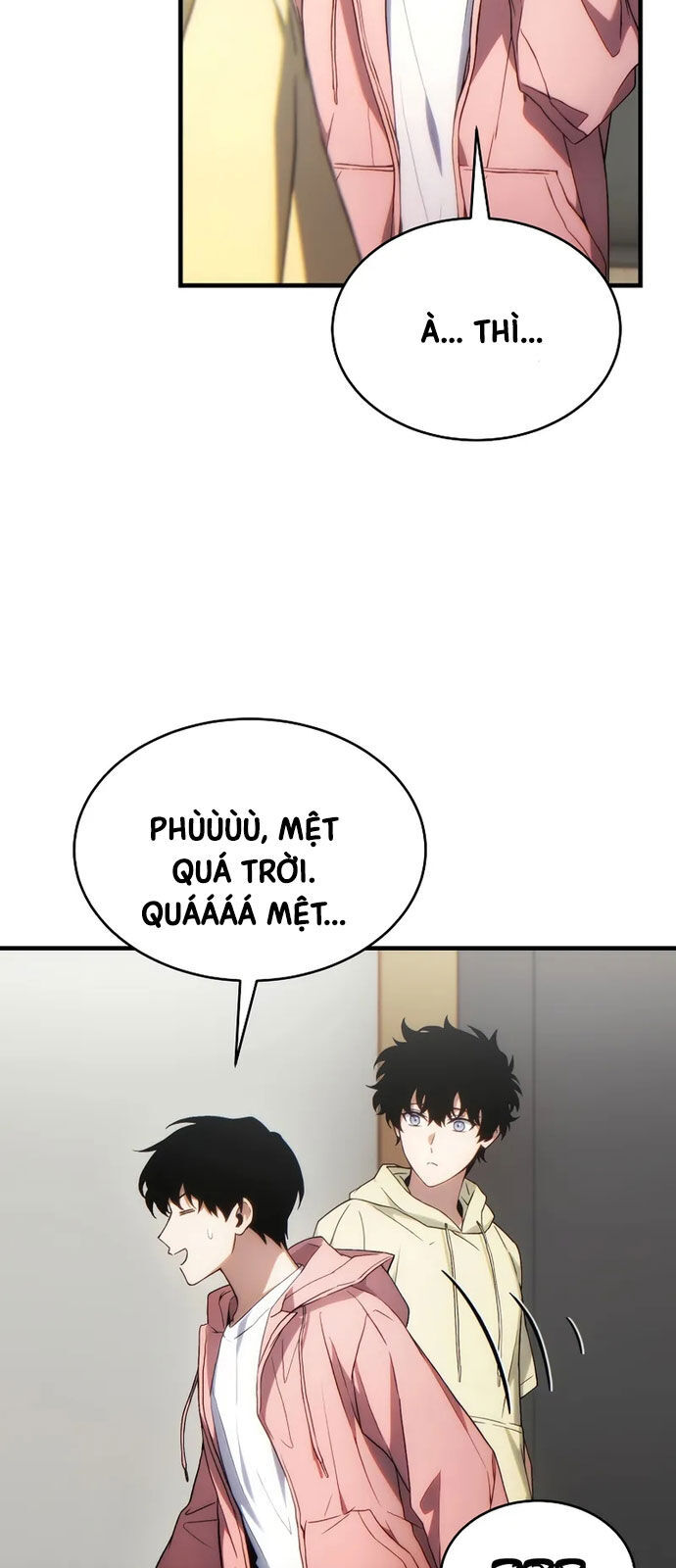 Người Chơi Mạnh Nhất Hồi Quy Lần Thứ 100 - Chapter 45 - Page 40