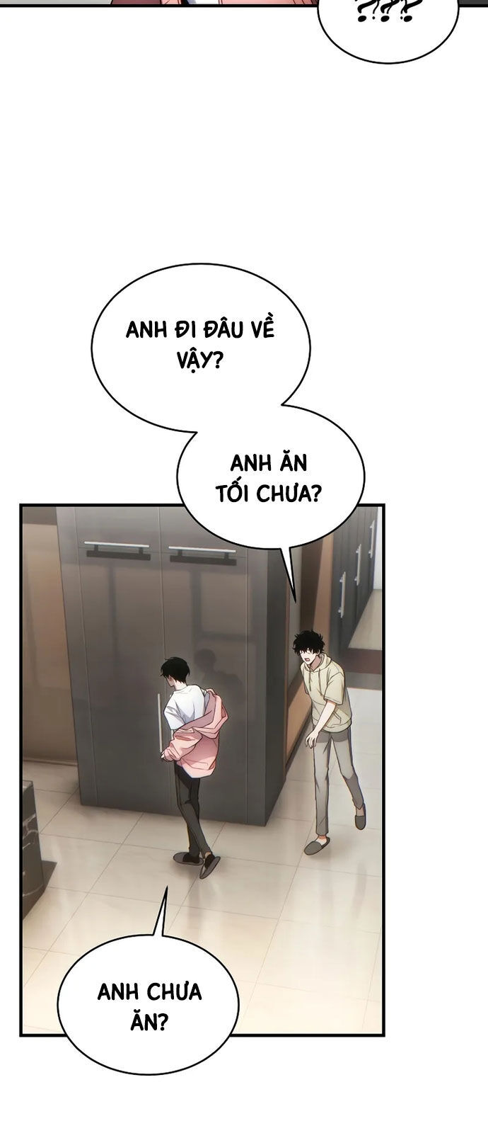 Người Chơi Mạnh Nhất Hồi Quy Lần Thứ 100 - Chapter 45 - Page 41