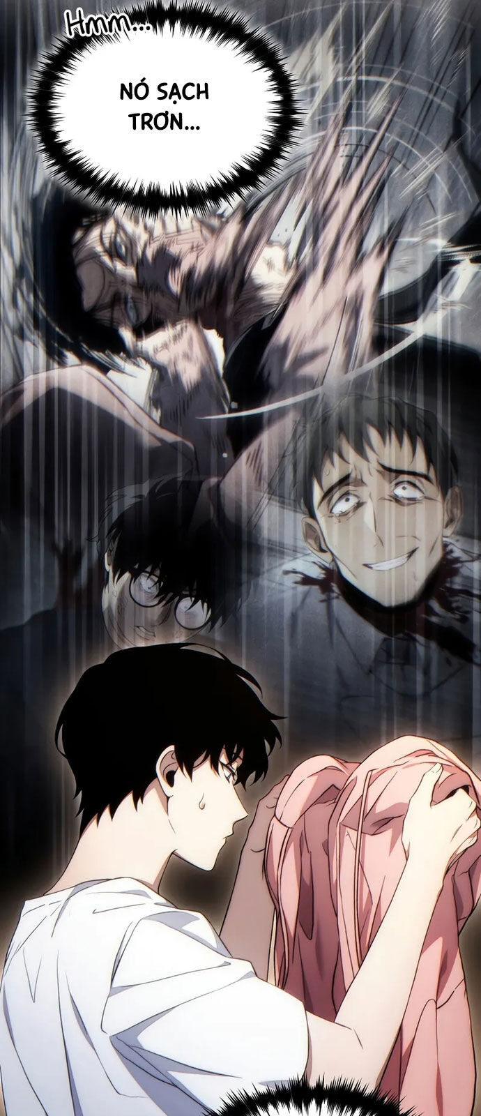 Người Chơi Mạnh Nhất Hồi Quy Lần Thứ 100 - Chapter 45 - Page 43