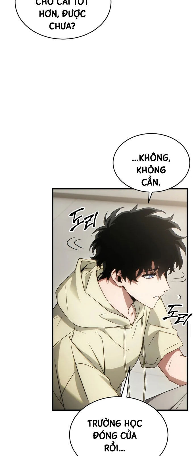 Người Chơi Mạnh Nhất Hồi Quy Lần Thứ 100 - Chapter 45 - Page 47