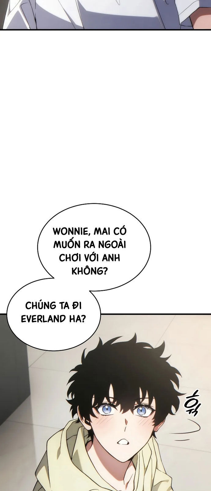 Người Chơi Mạnh Nhất Hồi Quy Lần Thứ 100 - Chapter 45 - Page 49